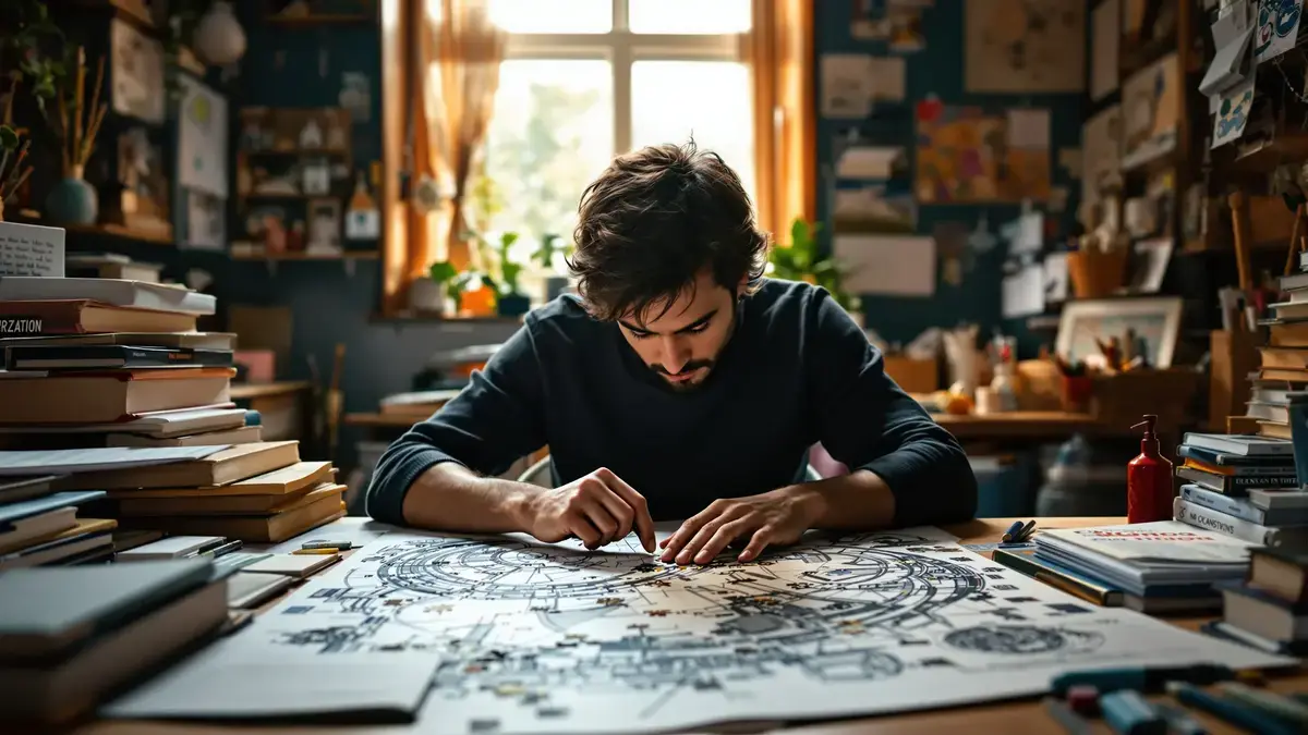 5 überraschende Anzeichen, die beweisen könnten, dass Sie außergewöhnliche Fähigkeiten besitzen.