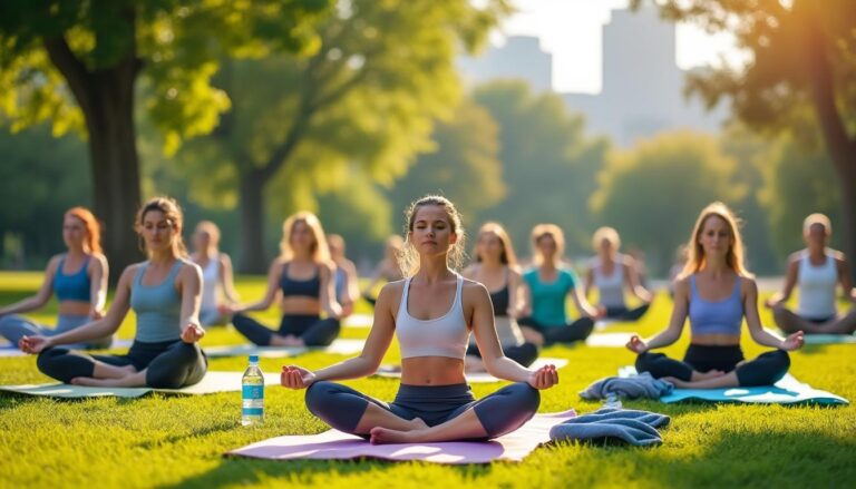 erfahren sie, wie körperliche rituale positive auswirkungen auf die mentale gesundheit haben und das wohlbefinden fördern können.
