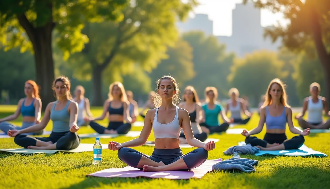 erfahren sie, wie körperliche rituale positive auswirkungen auf die mentale gesundheit haben und das wohlbefinden fördern können.