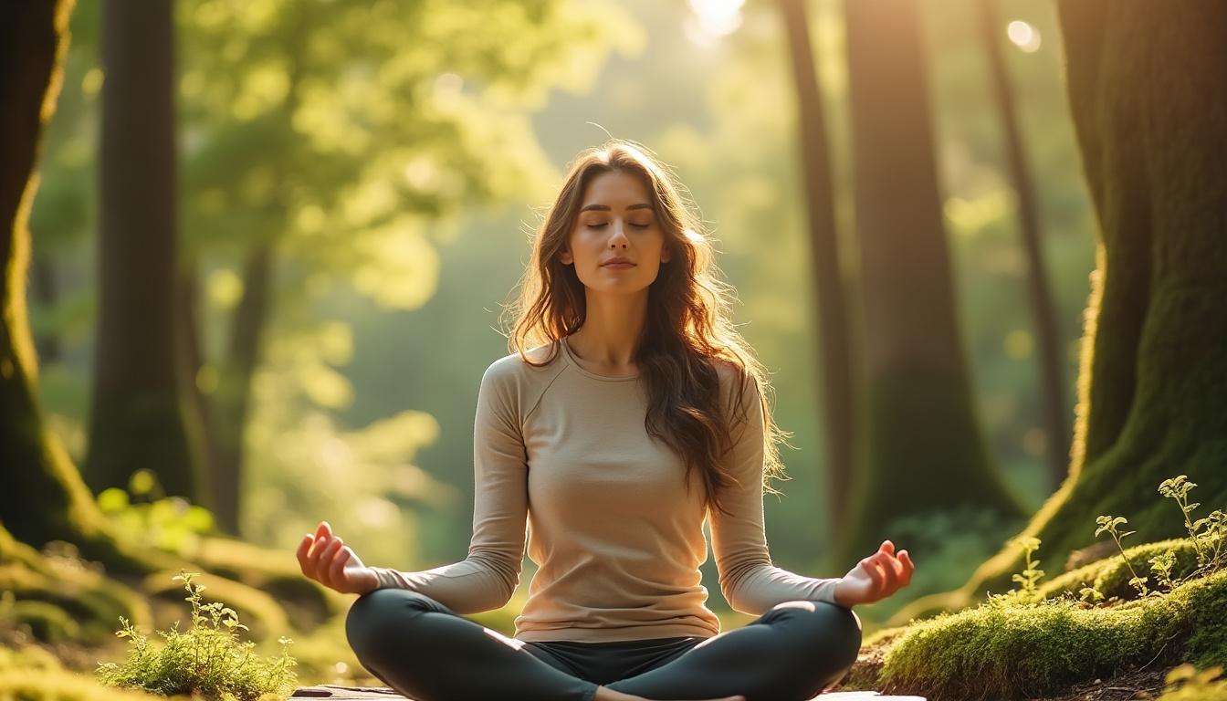 entdecken sie die besten praktiken für nachhaltige entspannung, um ihr wohlbefinden langfristig zu verbessern und stress effektiv abzubauen.