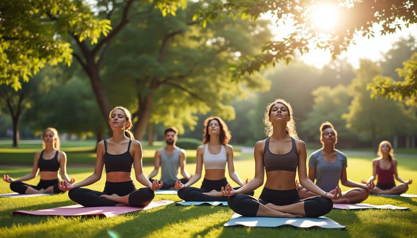 entdecken sie, wie beweglichkeit die gesundheit von geist und körper stärkt und ihr wohlbefinden verbessert.