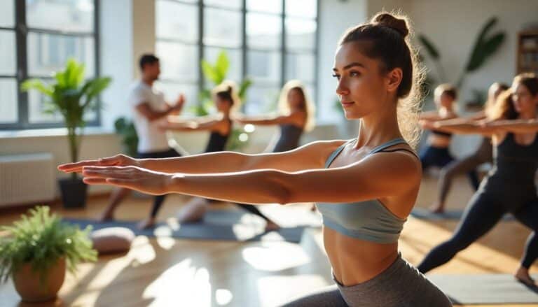 entdecken sie die kraft der beweglichkeit für geist und körper – verbessern sie ihr wohlbefinden und steigern sie ihre lebensqualität durch gezielte bewegungsübungen.