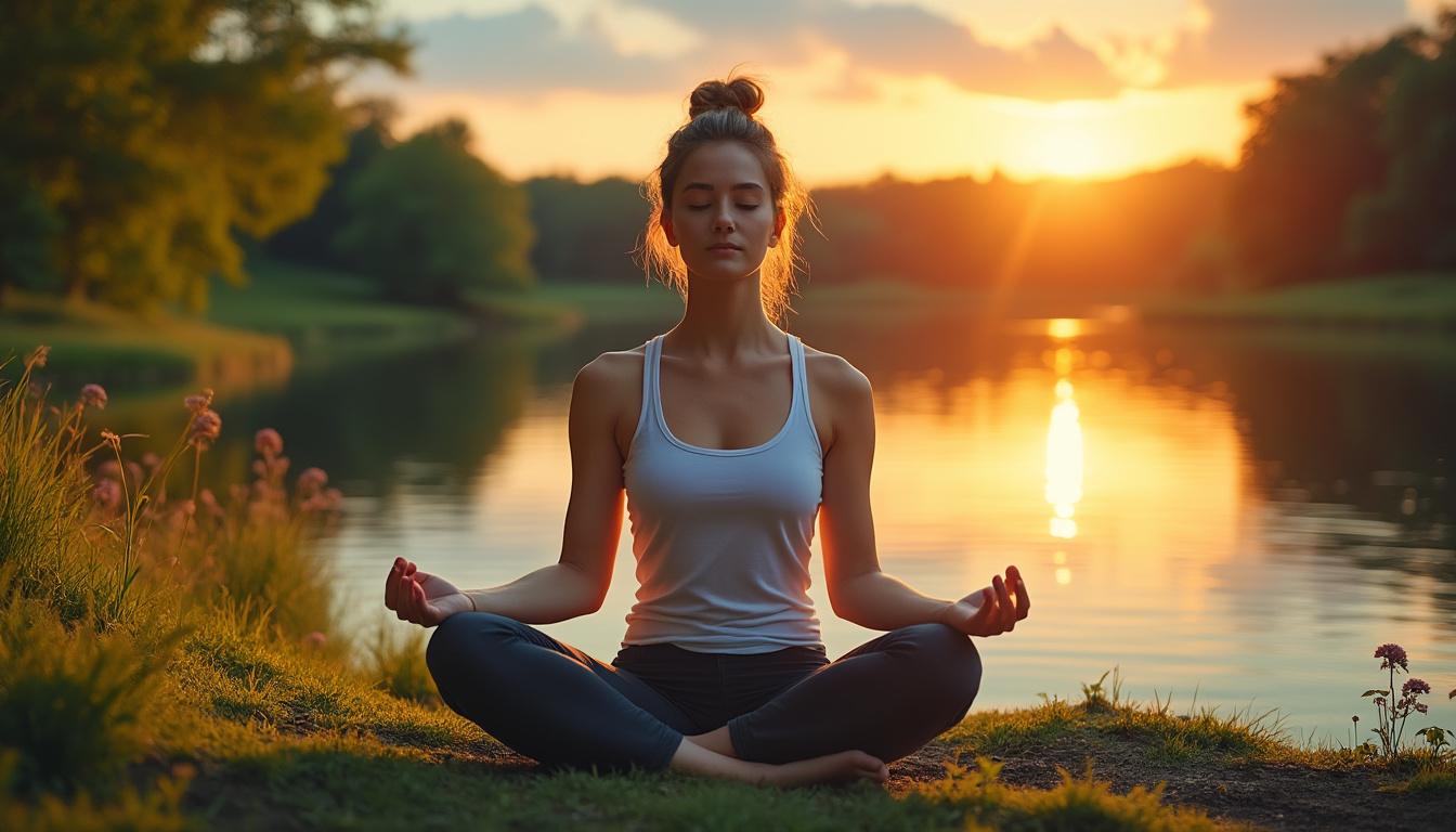 entdecken sie die transformative kraft des stillen bewussten seins für mehr achtsamkeit, innere ruhe und persönliche entwicklung.