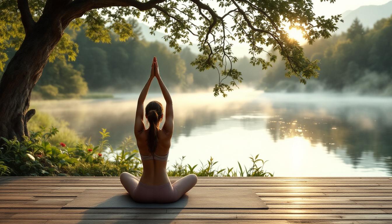 erfahren sie, wie flexibilität eine entscheidende rolle im effektiven stressmanagement spielt und helfen kann, herausforderungen gelassener zu meistern.