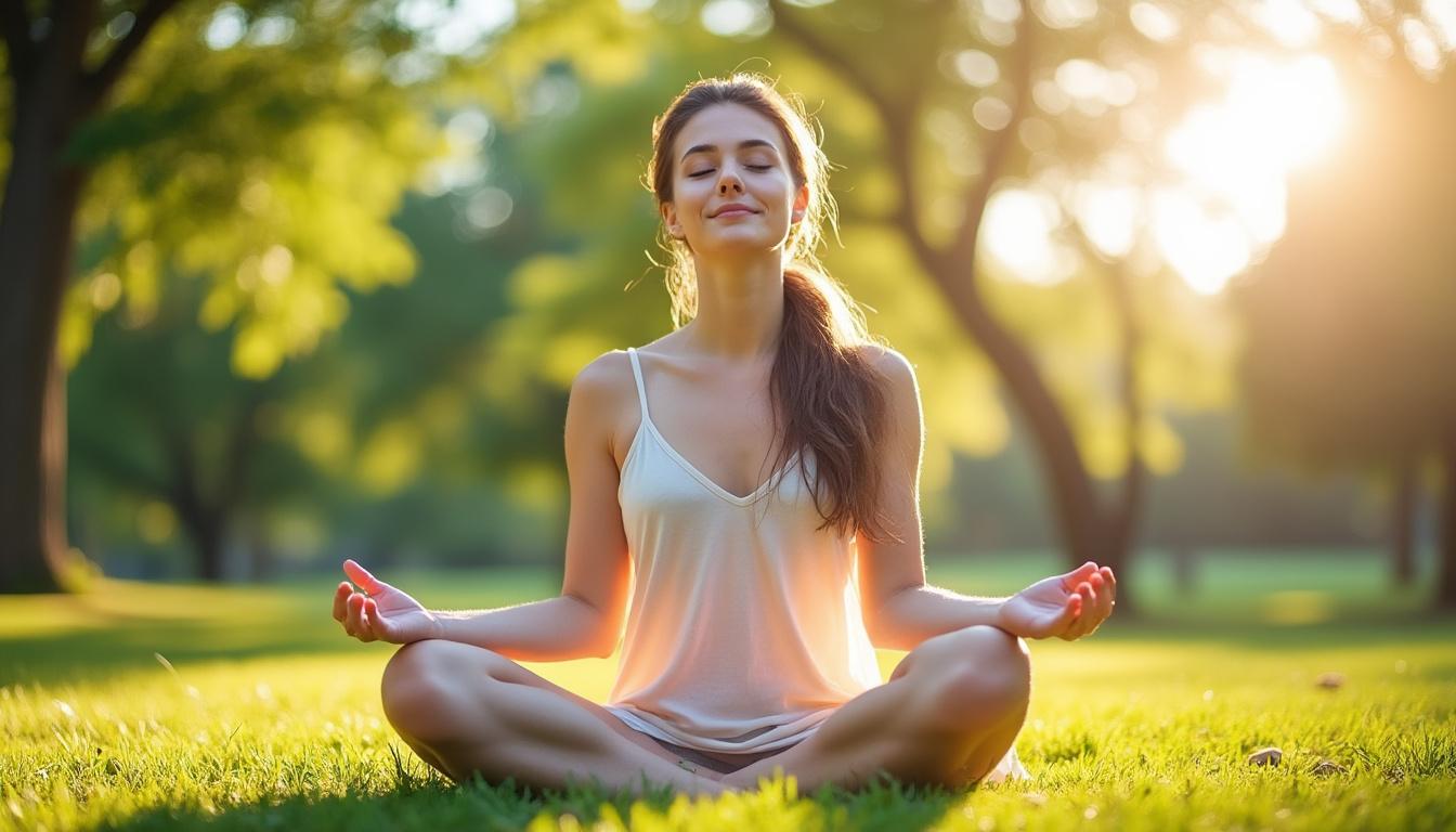 entdecken sie die überraschenden vorteile täglicher atemübungen für mehr energie, stressabbau und verbessertes wohlbefinden.