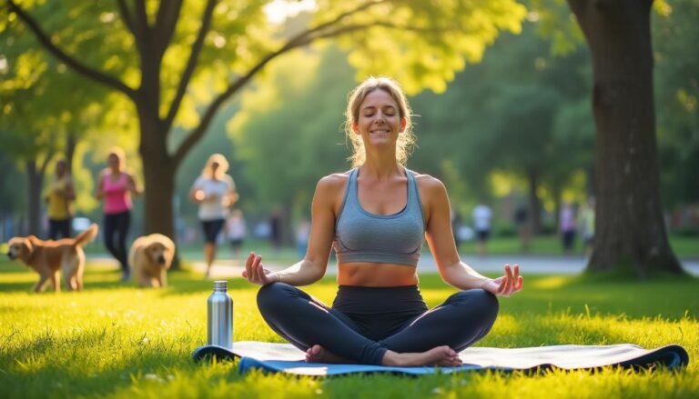 entdecken sie, wie achtsamkeitsübungen effektiv zur vorbeugung und behandlung von burnout eingesetzt werden können, um stress abzubauen und das wohlbefinden zu steigern.