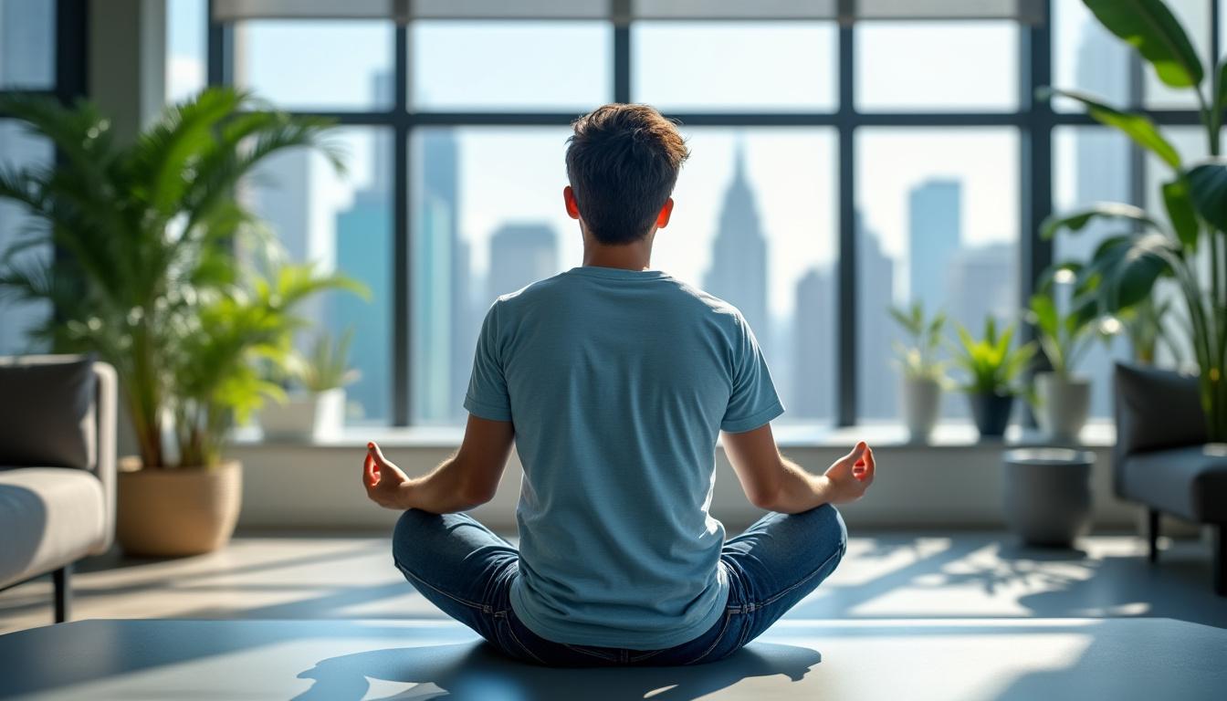 entdecken sie, wie bewusste pausen ihren alltag erleichtern können, stress reduzieren und ihre produktivität steigern.