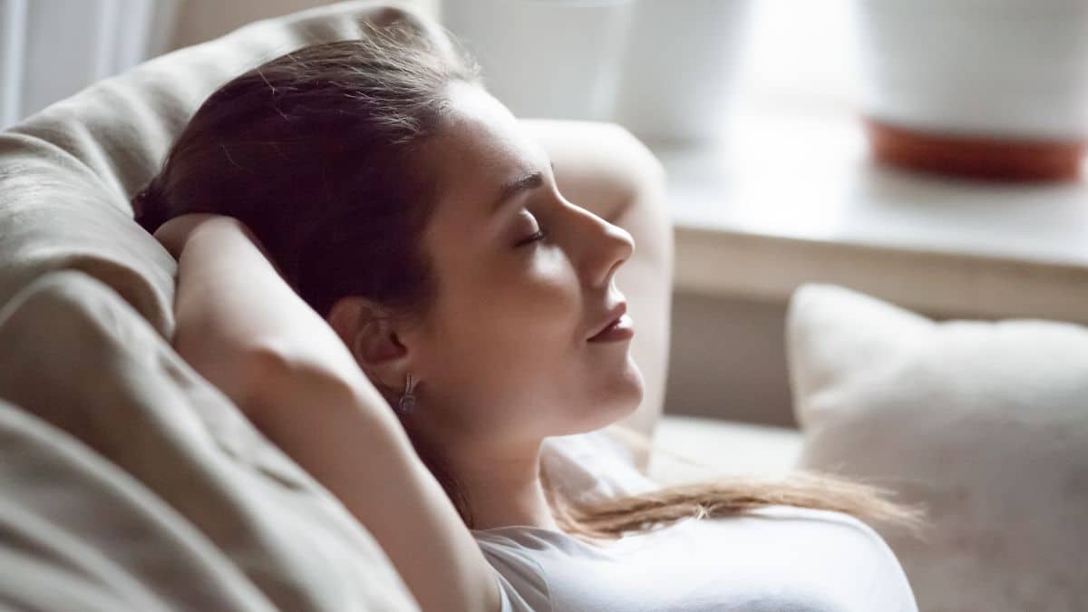 Warum regelmäßige entspannungsphasen so wichtig sind