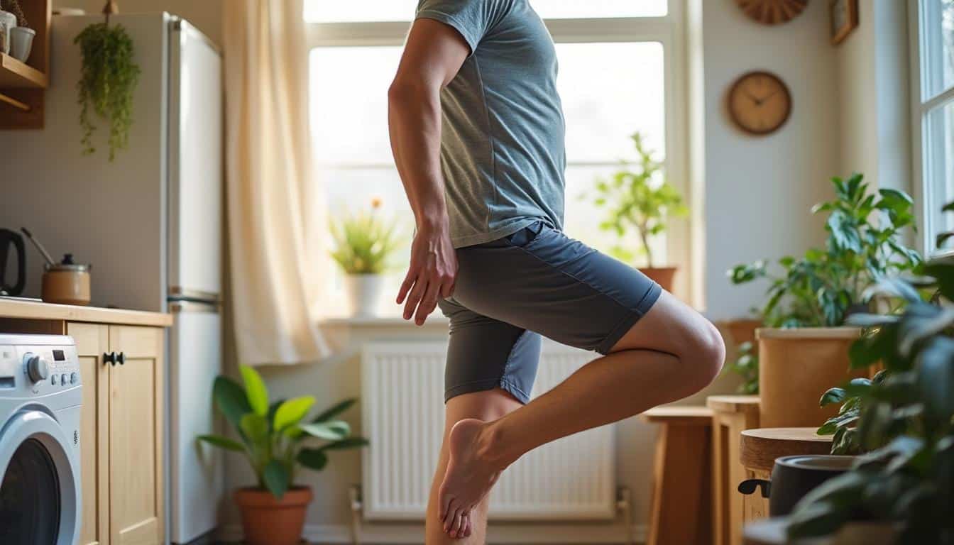 entdecken sie, welche haltungen rückenschmerzen effektiv lindern und wie sie durch einfache übungen ihre rückengesundheit verbessern können.