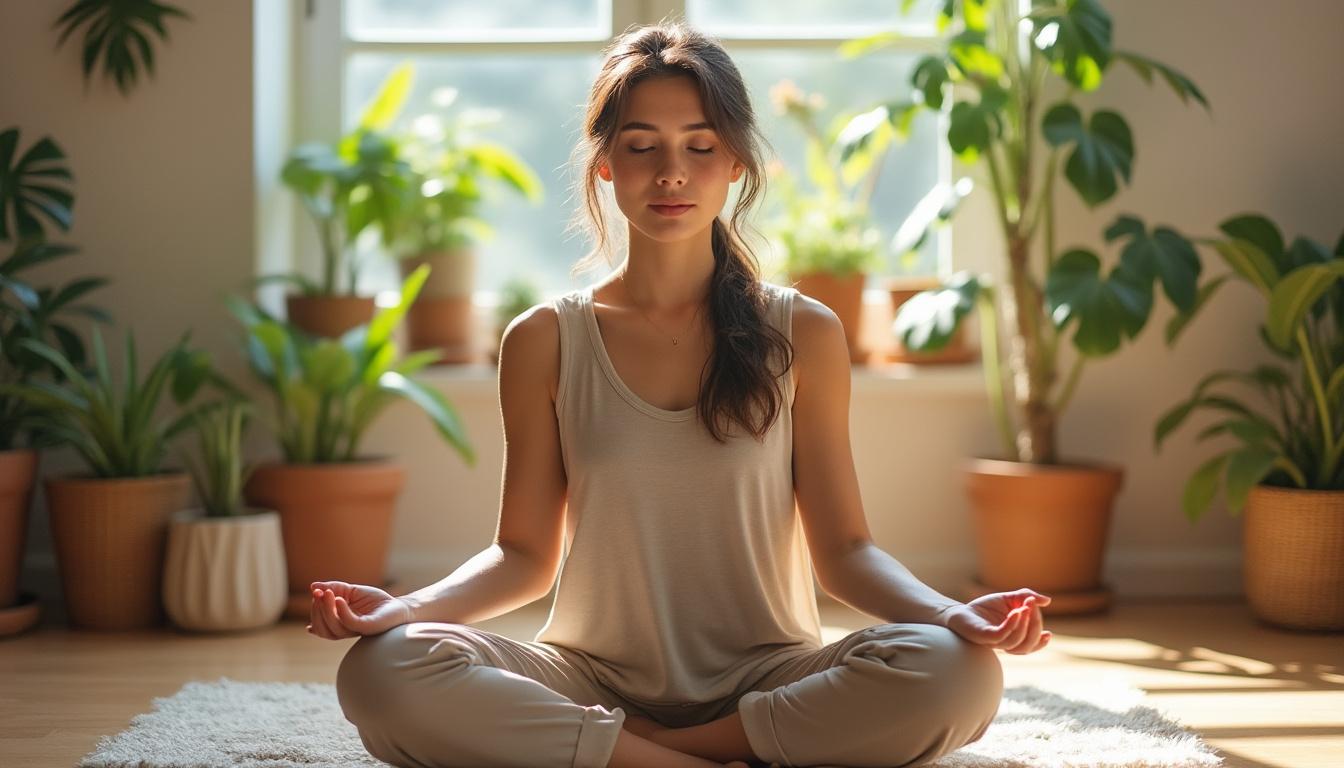entdecken sie effektive übungen, die ihr geistiges wohlbefinden stärken und zu mehr innerer ruhe und klarheit führen.