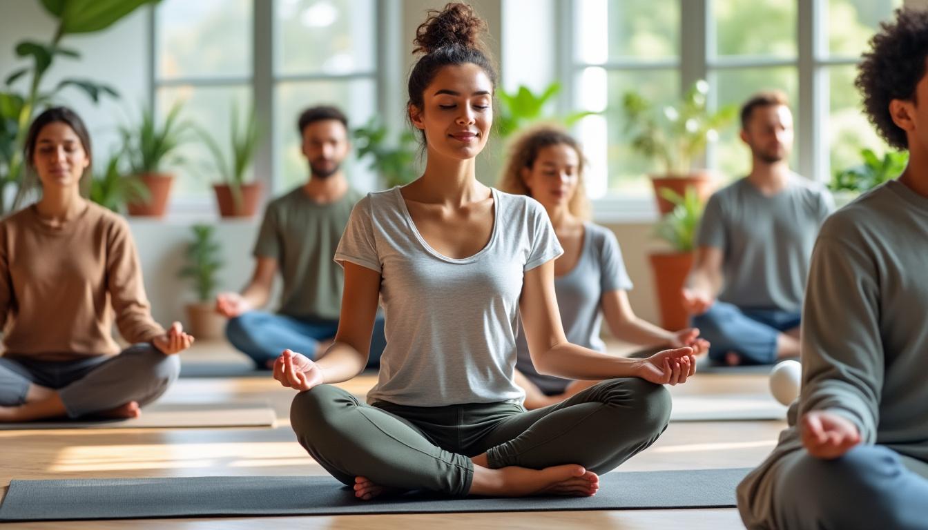 entdecken sie, wie verschiedene meditationstechniken ihr gedächtnis stärken und ihre konzentrationsfähigkeit erhöhen können. erfahren sie effektive methoden für mehr geistige klarheit und erinnerungsvermögen.