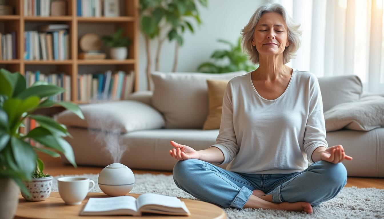 entdecken sie, wie verschiedene meditationstechniken ihr gedächtnis stärken und die konzentration verbessern können. erfahren sie praktische tipps für mehr geistige klarheit und mentale fitness.
