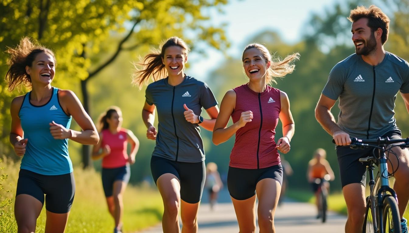 erfahren sie, wie regelmäßige bewegung hilft, kopfschmerzen vorzubeugen und ihr wohlbefinden zu steigern. entdecken sie effektive tipps für einen schmerzfreien alltag.