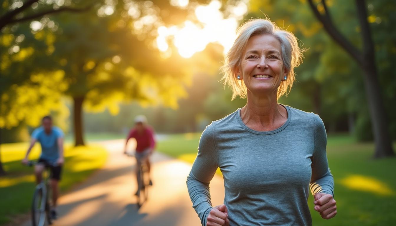 erfahren sie, wie regelmäßige bewegung effektiv kopfschmerzen vorbeugt und ihr wohlbefinden steigert. praktische tipps für einen aktiven alltag.