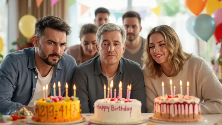 Eine Studie zeigt, dass Geburten an diesen drei Tagen häufig mit negativen Persönlichkeitseigenschaften verbunden sind