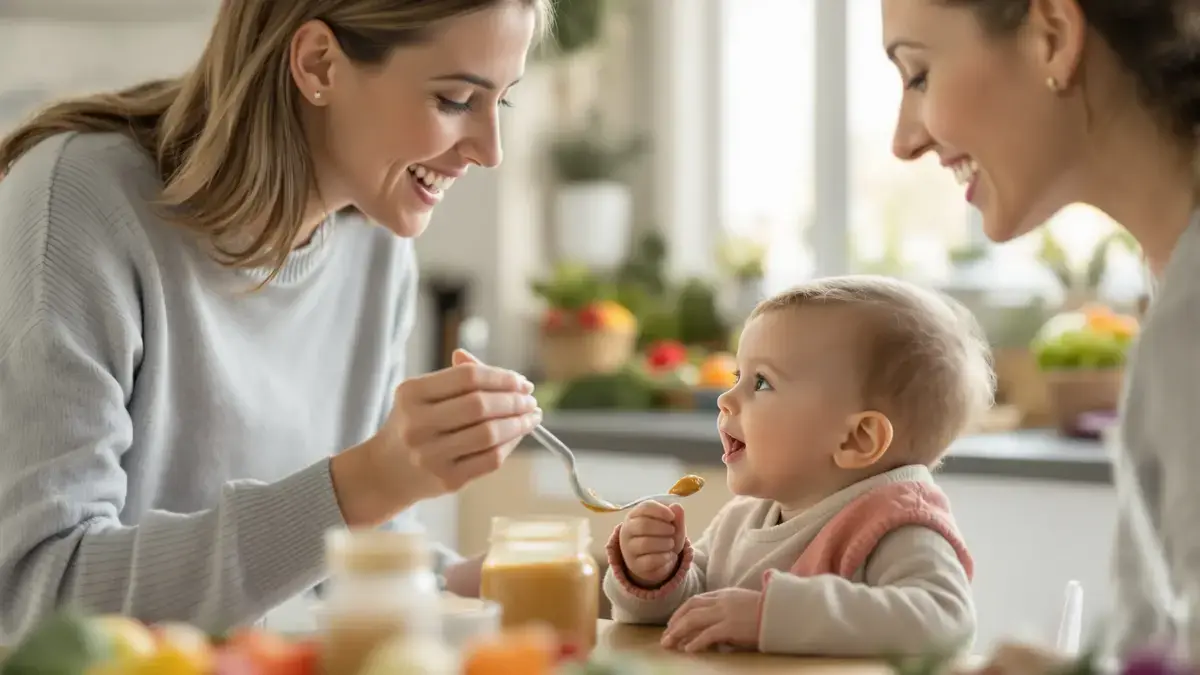 Eine neue Empfehlung trägt zur Verringerung von Erdnussallergien unter Kindern in den USA bei